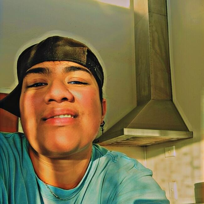 Babysitter in Dunedin: Faanofo