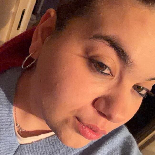 Babysitter in Martina Franca: Aurora