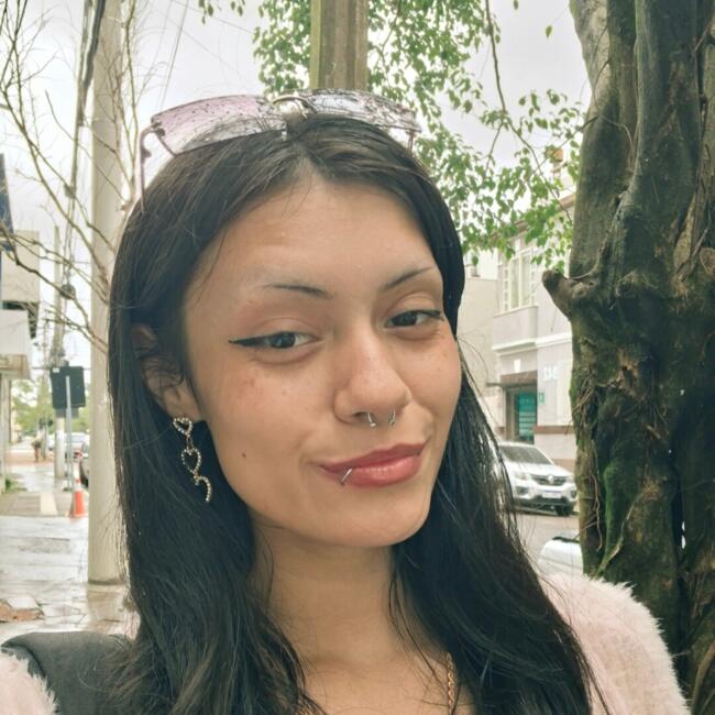 Babá em Tramandaí: Betyna