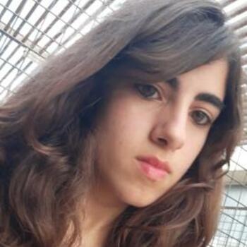 Babysitter Terrassa: Anna maria