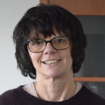 Nanny in Temse: Martine