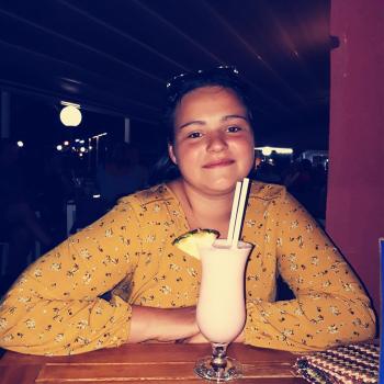Babysitter in Wien: Assunta