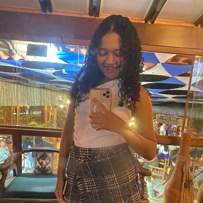 Babysitter in São Luís: Danny