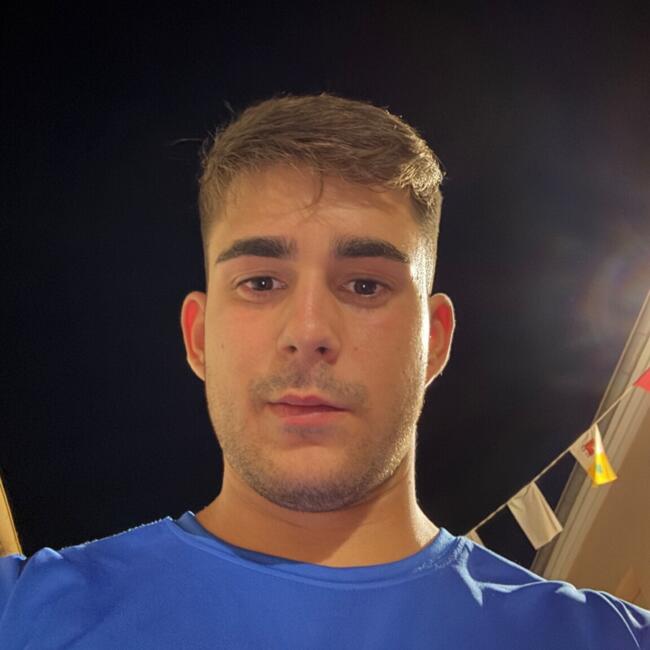 Canguro en Ador: Marc