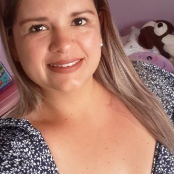 Niñera en San Juan: Rebeca