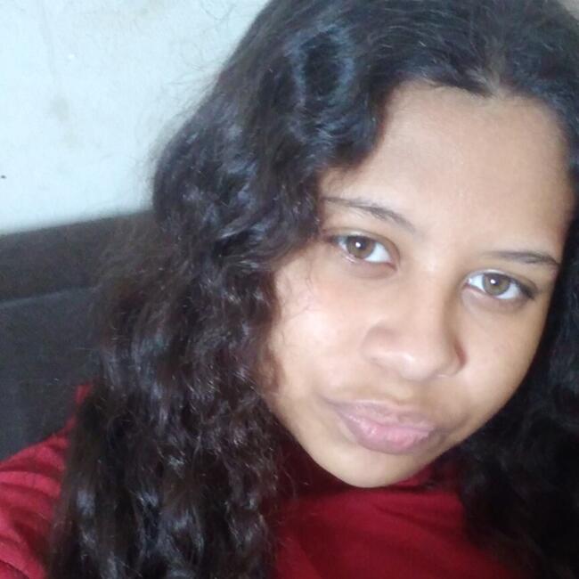 Babysitter in Goiânia: Jhenifer