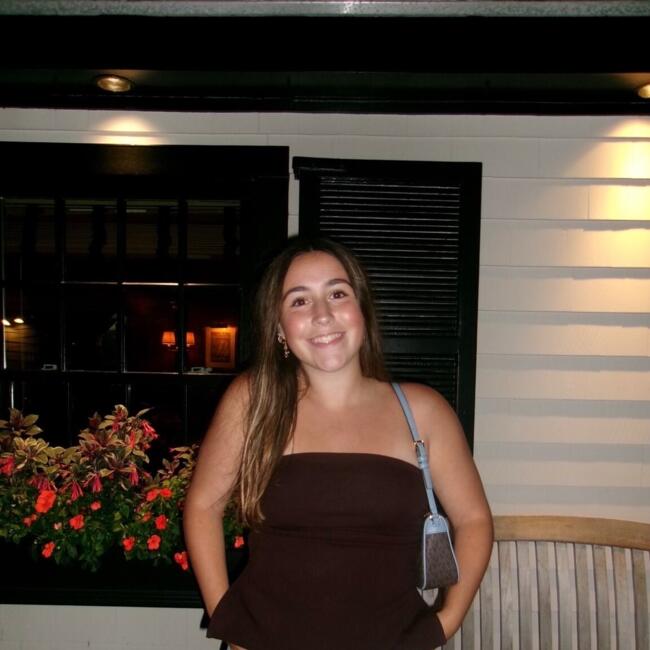Babysitter in Wakefield (Rhode Island): Alexia