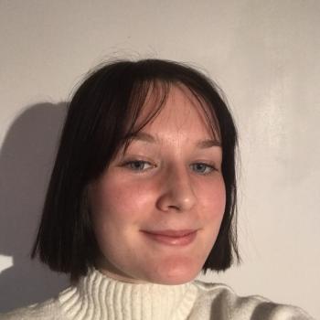 Babysitter in Bezons: Chiara