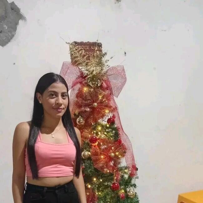 Babysitter in Santa Marta: Anyelis