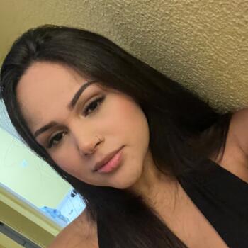 Babá em São Paulo: Iara