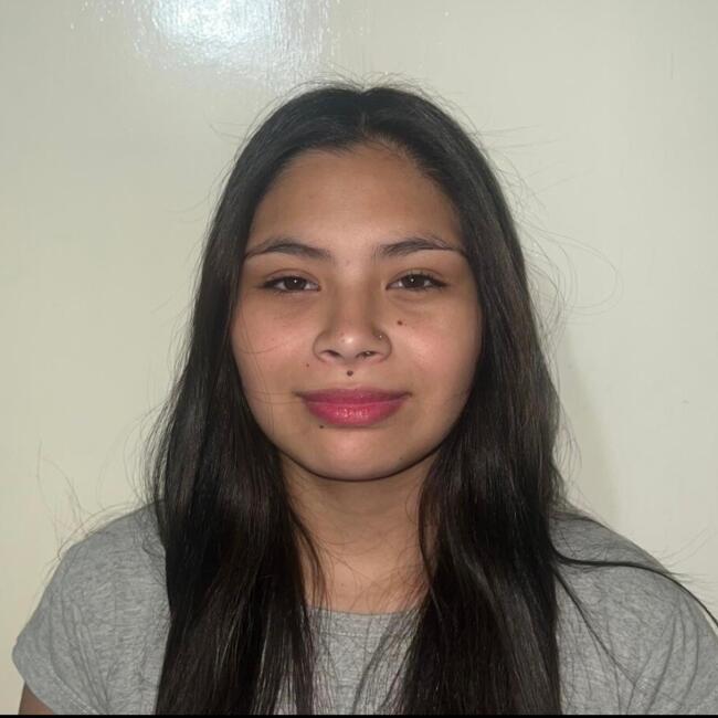 Babysitter in Moreno: Ludmila