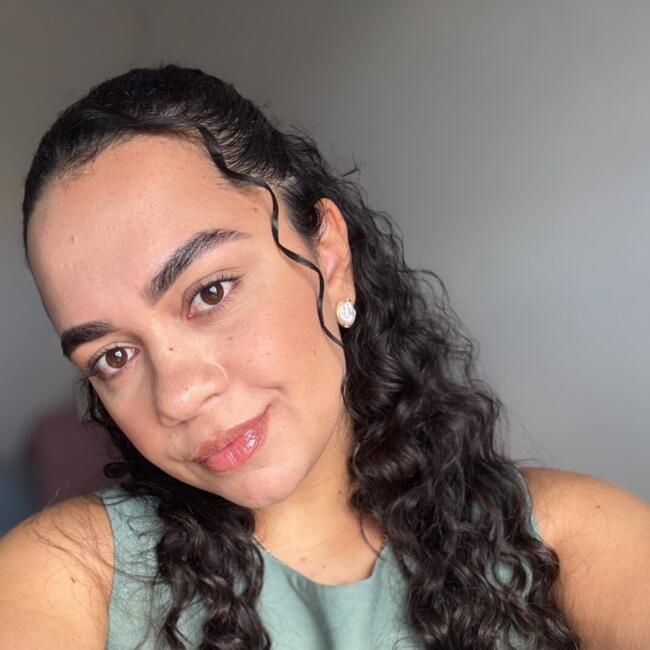 Babysitter in São Paulo: Leticia