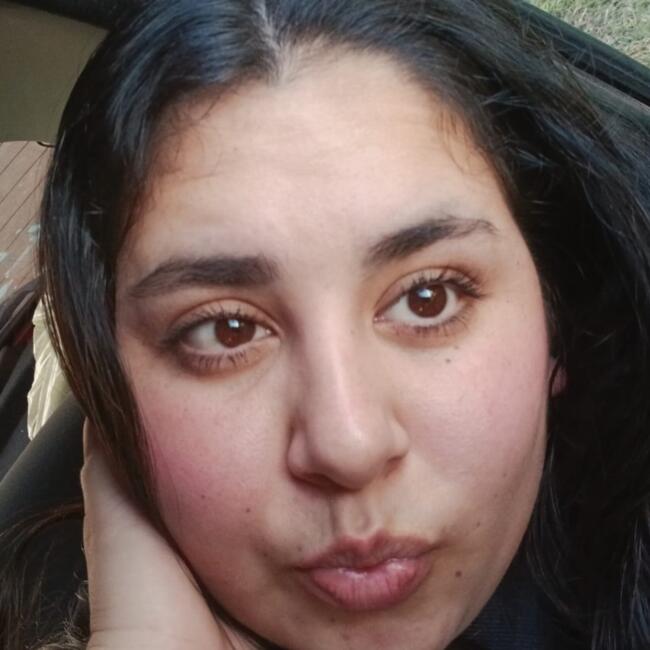 Babysitter in Corrientes: Aymara
