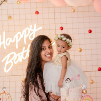 Babysitter in Homagama: Life Care