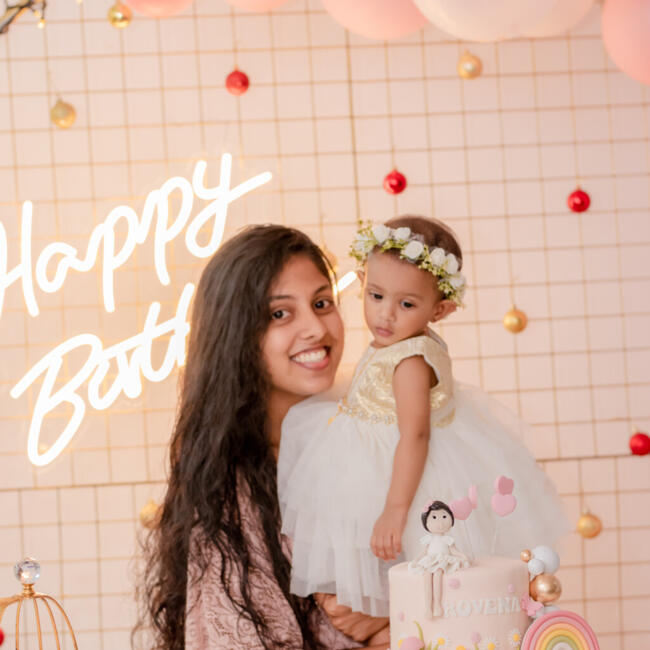 Babysitter in Homagama: Life Care
