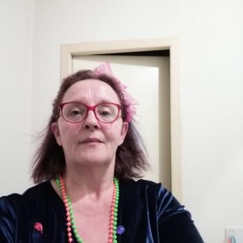 Baby-sitter in Auxerre: Marie-Christine