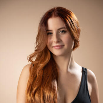 Babysitter in Wien: Alina