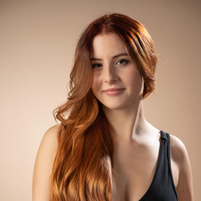 Babysitter in Wien: Alina