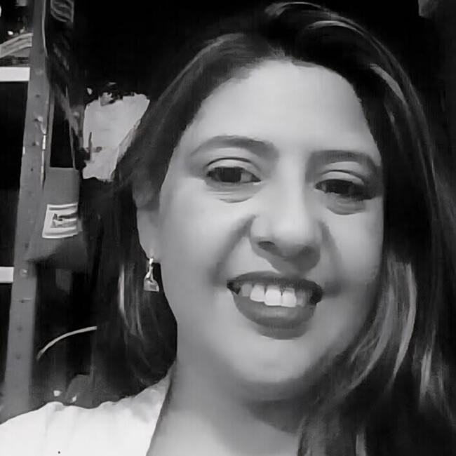 Babysitter in Figueira da Foz Municipality: Andrea