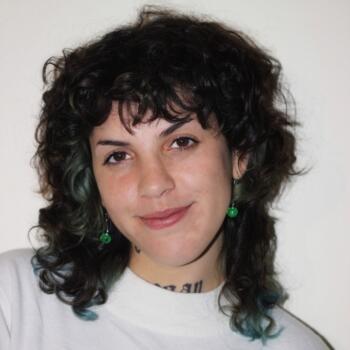 Niñera en Montevideo: Irina