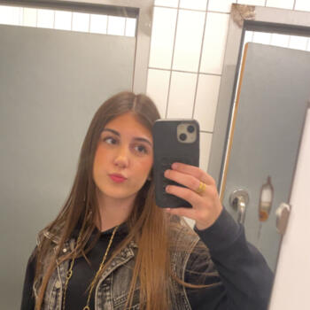 Baby-sitter Angers: Oriane