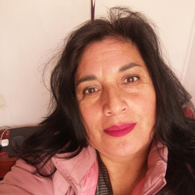 Babysitter in Villa Alemana: Adriana