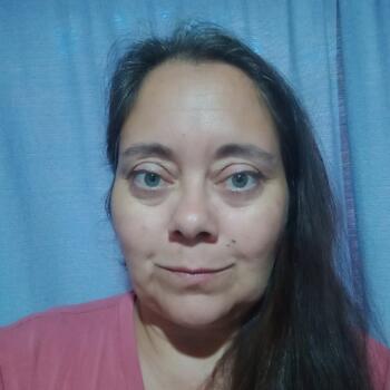 Niñera Tigre: Myrian