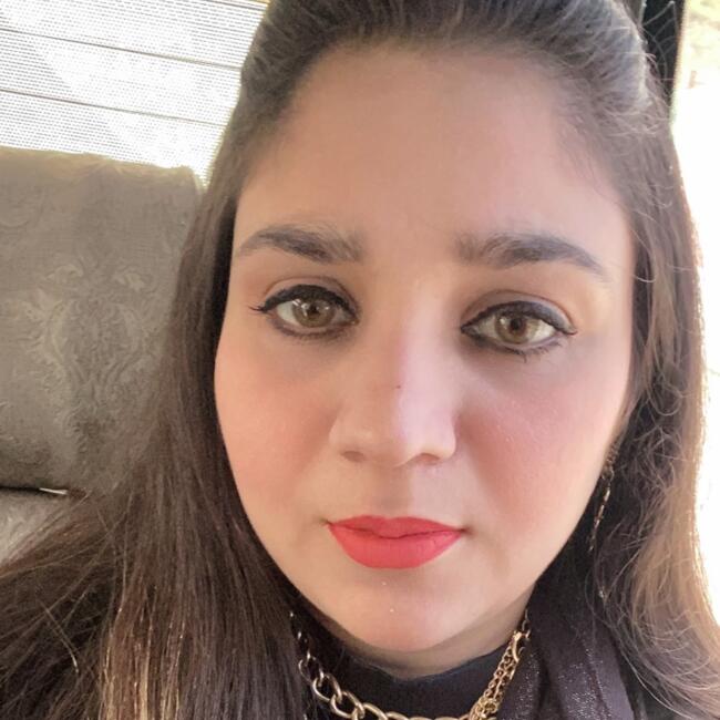 Babysitter στην περιοχή Μπέρμιγχαμ: Iram tayyab