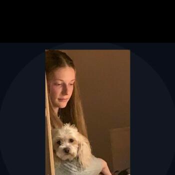 Babysitter in Wentorf bei Hamburg: Ginny Clever