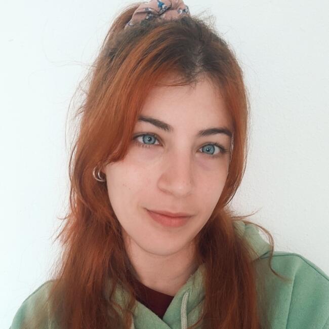 Babysitter in Maastricht: Evelina