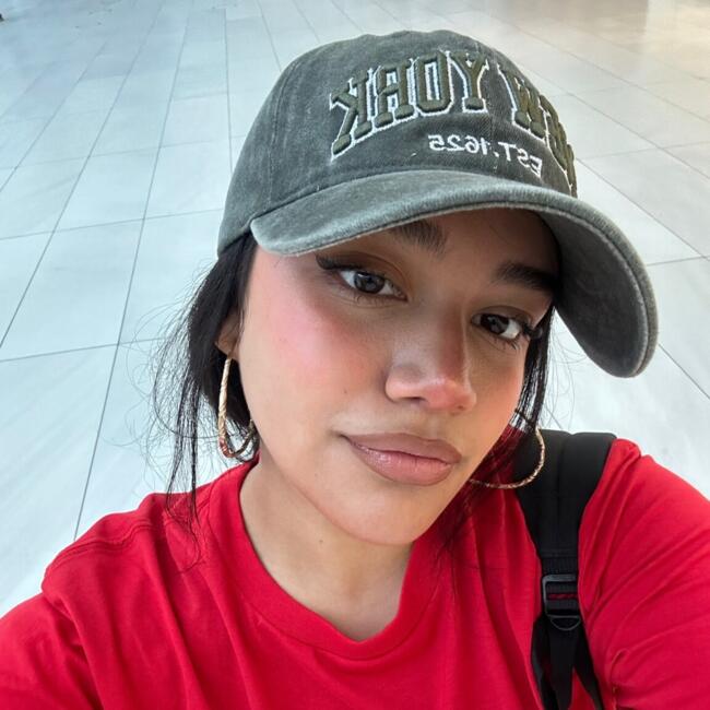 Babysitter in Antofagasta: Rocio