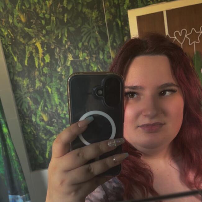 Babysitter in Wigan: Britney