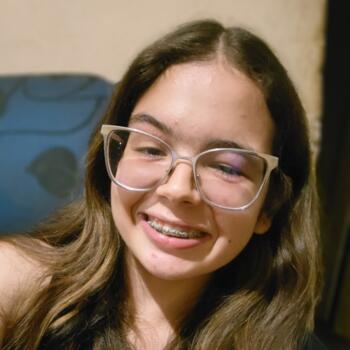 Babysitter in Cruzeiro: Clara Delatorre