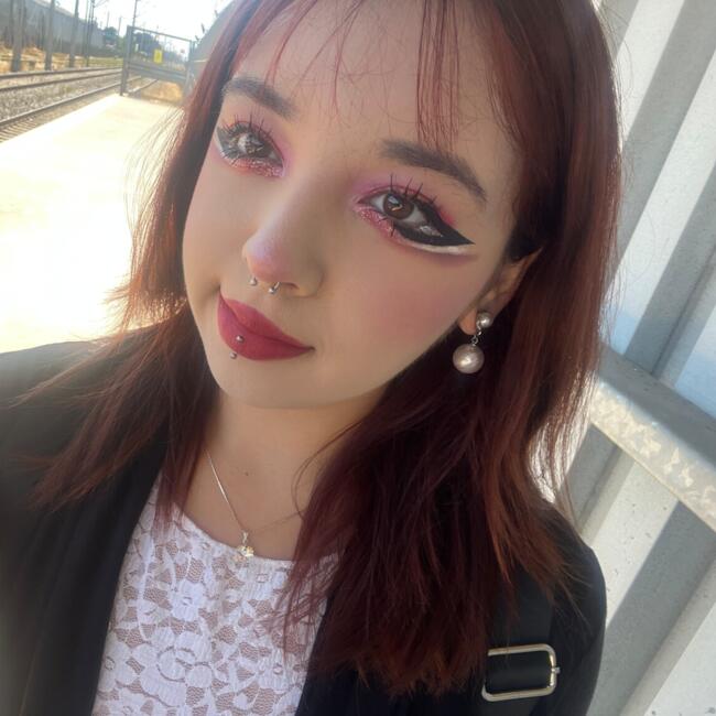 Babysitter in Coronel: Ayllin