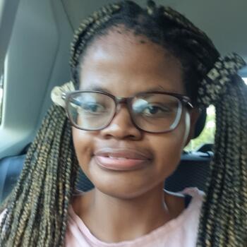 Nanny in Pretoria: Grace