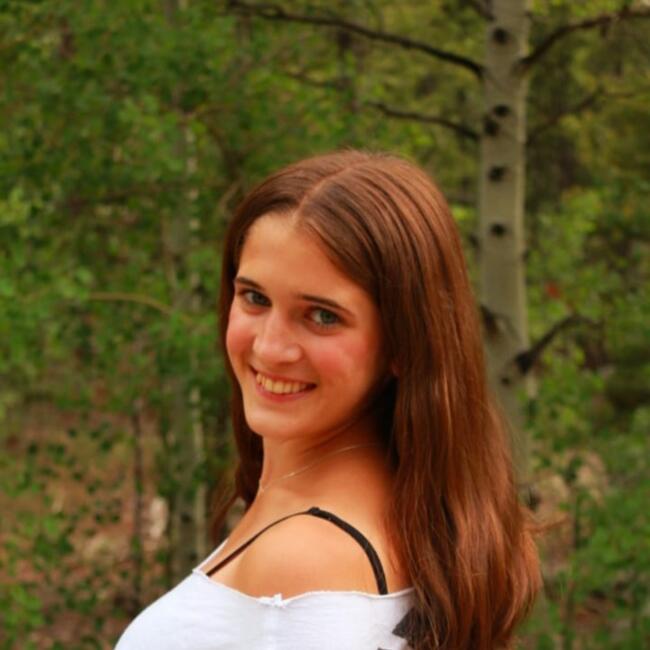 Babysitter in London: Caterina