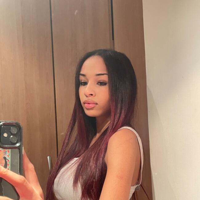 Babysitter in Randburg: Leila