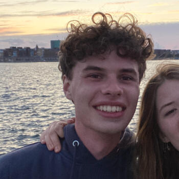 Babysitter i Smørumnedre: Mathias