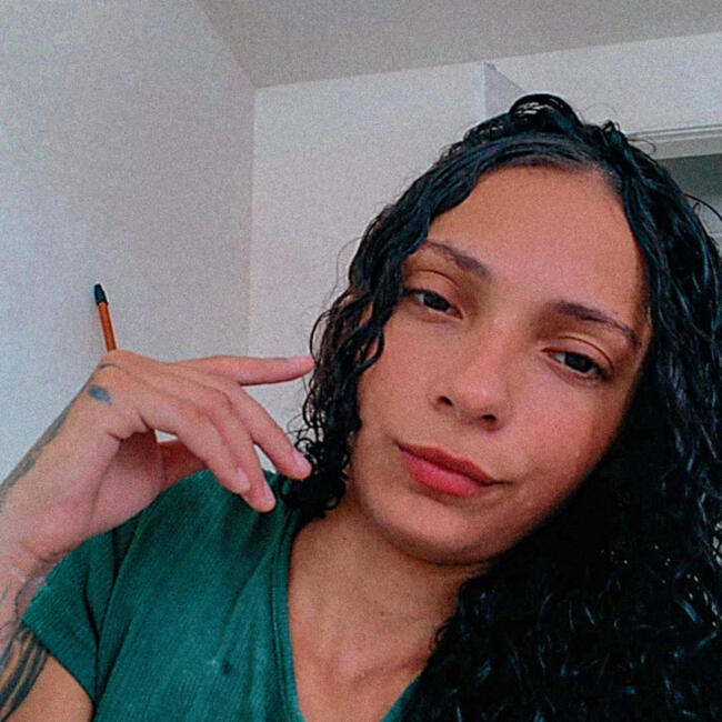 Babá em Eusébio: Mariana