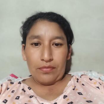 Niñera en Florencia de Mora: Karin