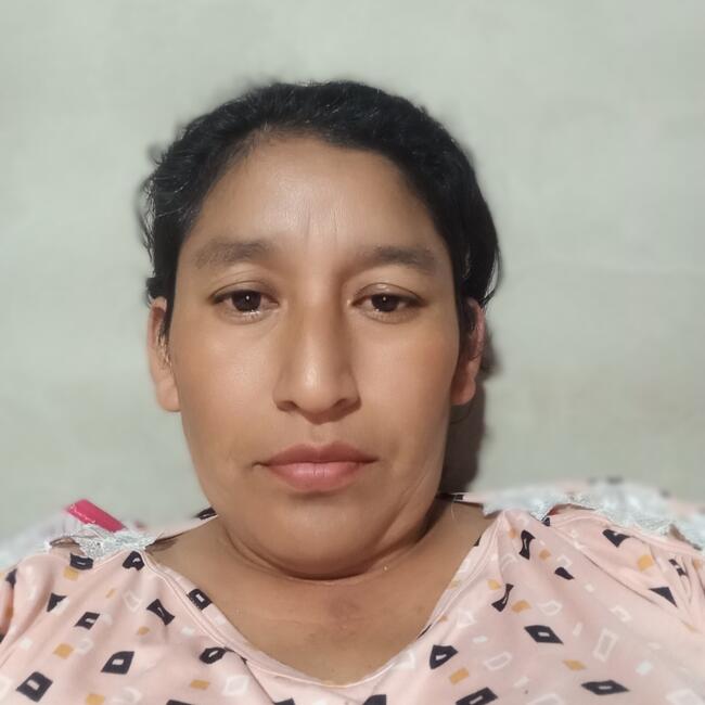 Niñera en Florencia de Mora: Karin