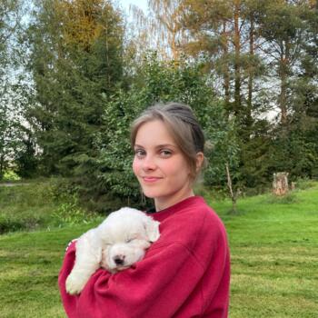 Barnvakt Tammerfors: Aliisa