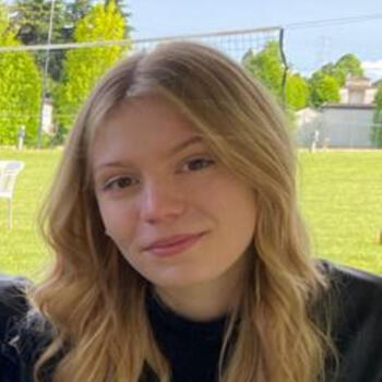 Babysitter in Padova: Camilla