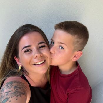 Babysitjob in Herk-de-Stad: babysitjobs Lore