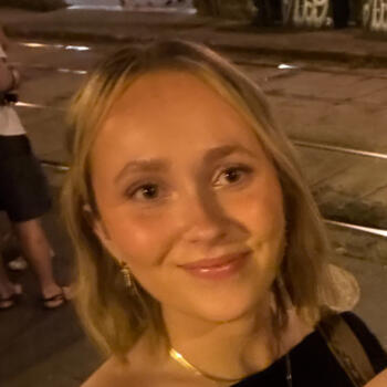 Babysitter Skovlunde: Maya