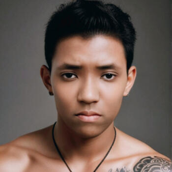 Babá em São Luís: Maria Fernanda