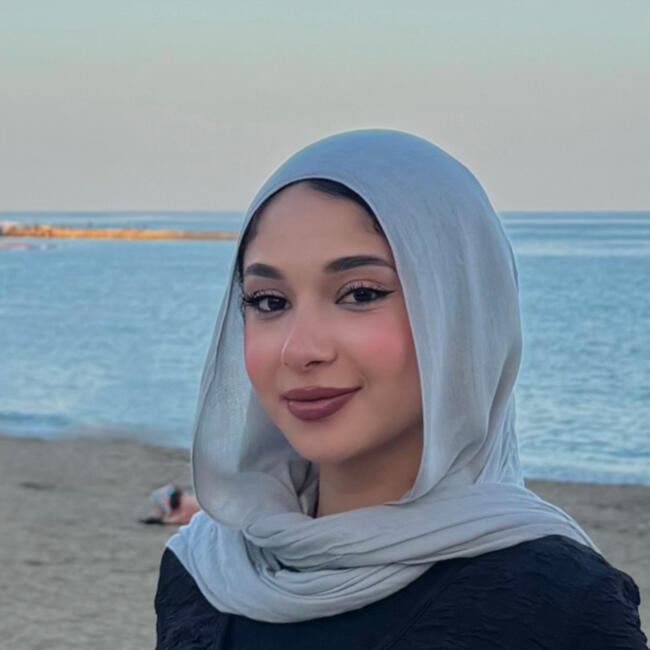 Babysitter a Milano: Nada