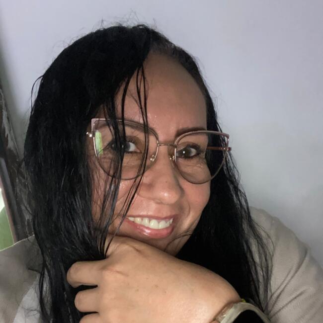 Babysitter in Palmira: Sandra Paola Montoya Perez