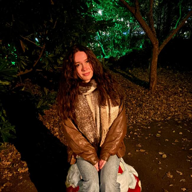 Oppas in Heiloo: Aimy