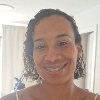 Nanny in Fuengirola: Diana María